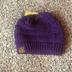 CC Beanie